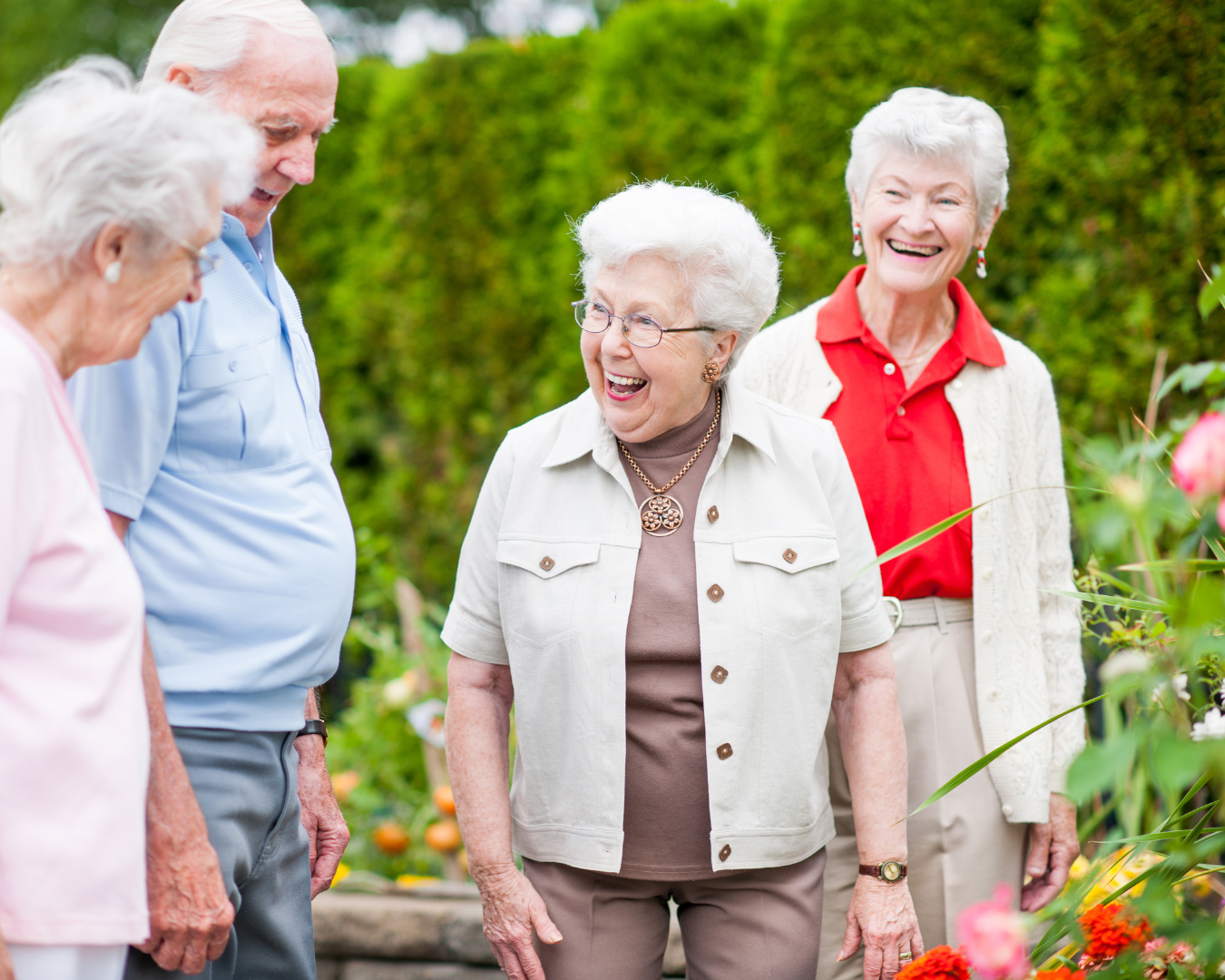 Healthy Aging Month: Age-Friendly Communities Breathe New Life into Senior Communities 