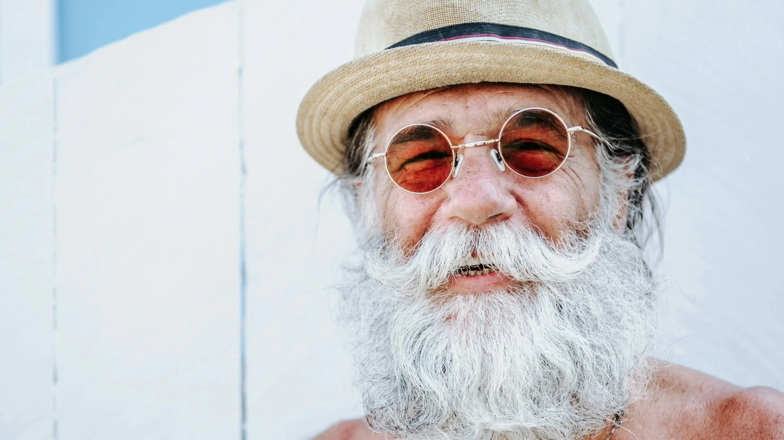 Happy Senior Living Residents: Their Way, Your Brand 