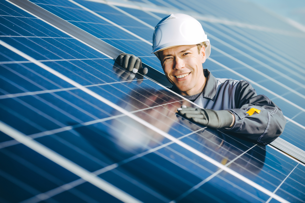 solar - Senior Living in 2022 and Beyond: Green Living Is The Place To Be