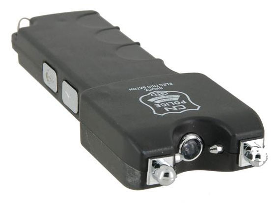 Taser