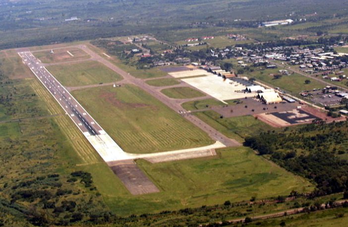 Soto Cano AB