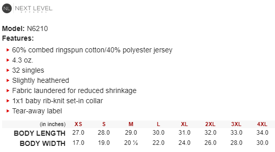 Next Level 6210 Measurements.PNG