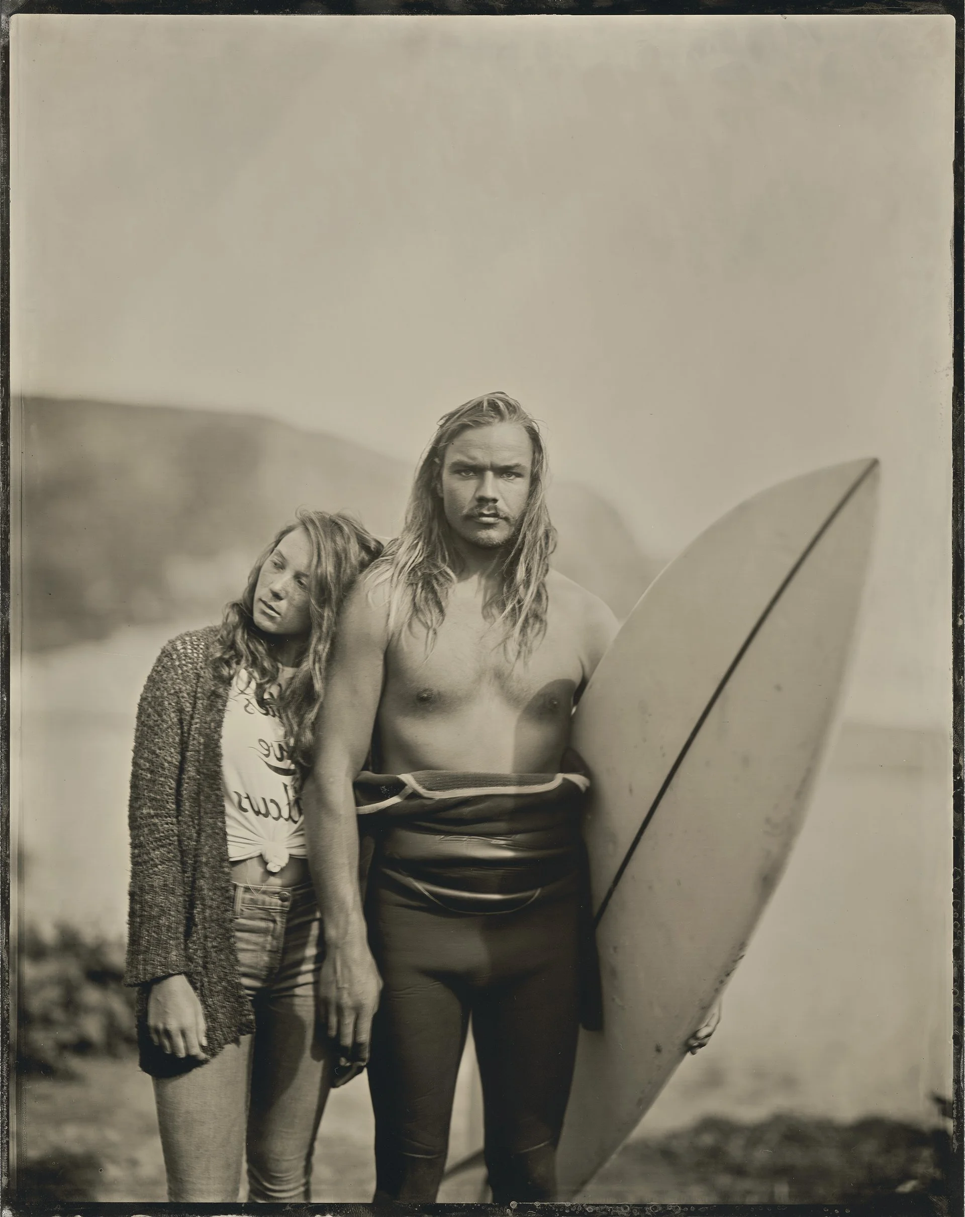 16.02.20 #1 Thea+Maxwell from Surfland