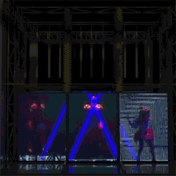 Stage Design Video