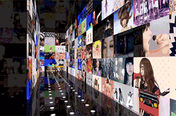 Thesis Interior Visual