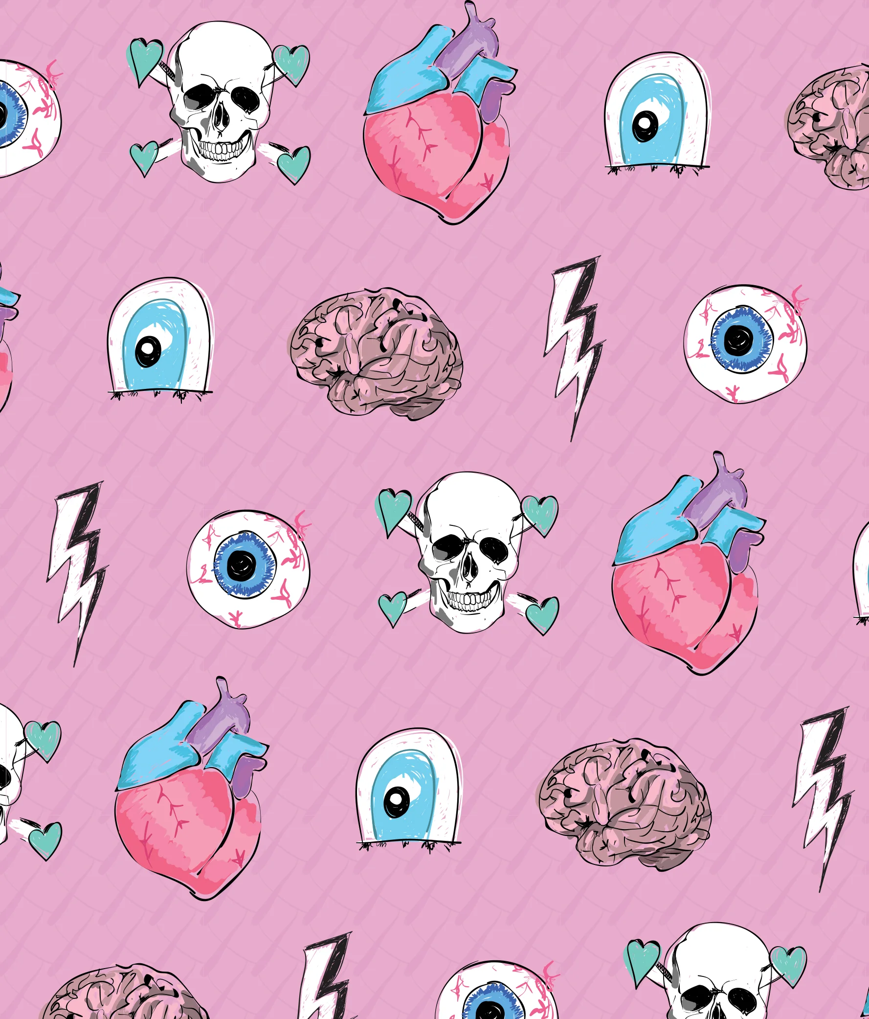 Pattern Design