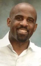 Darren W. Phelps, Senior Pastor / Founder