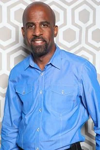 Darren W. Phelps, Pastor & Founder