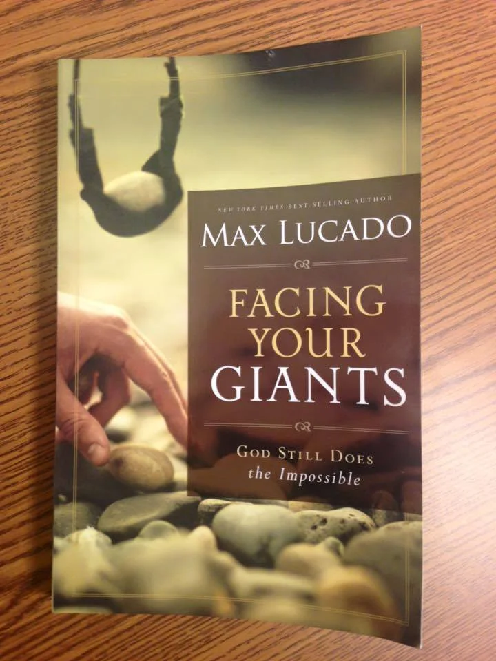 Facing Your Giants: God Still Does the Impossible