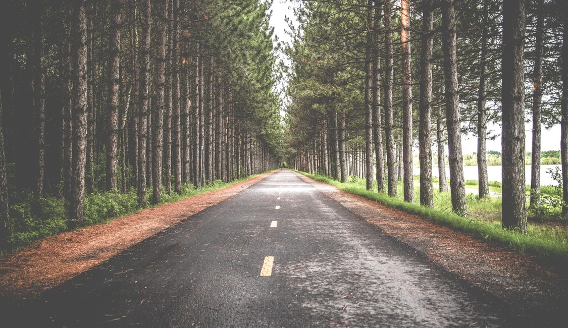 Why I'm Leaving a Job I Love