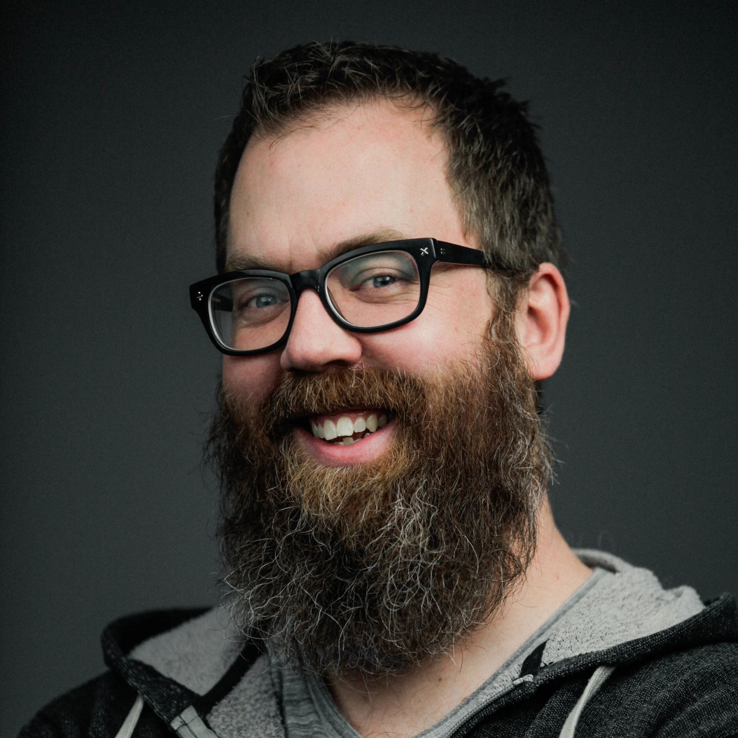 Jeff Gustafson