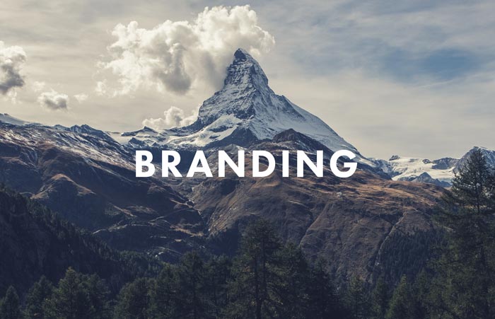  You are so much more than a logo. 