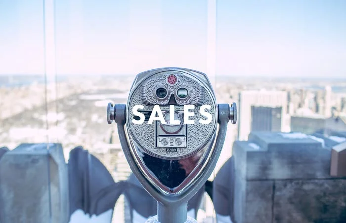  Your business is unique. Show them why. 