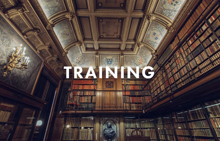 Training