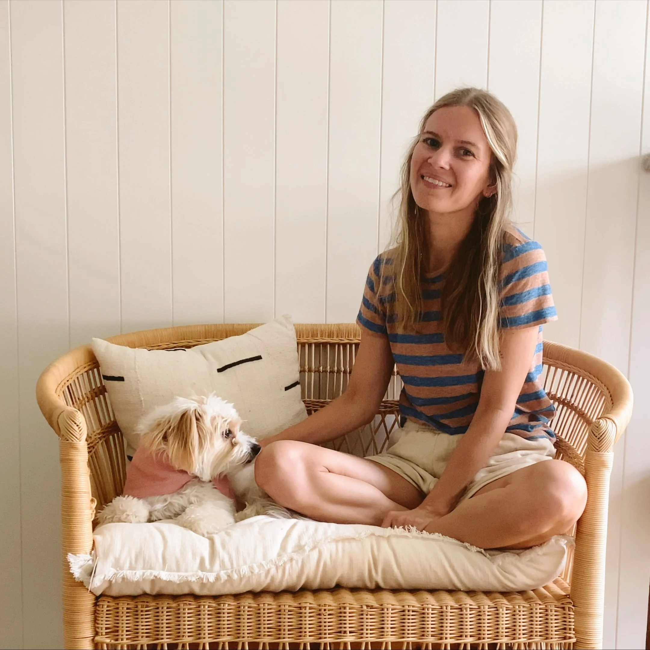 Primary Bed Renovation: ORC, Week 6