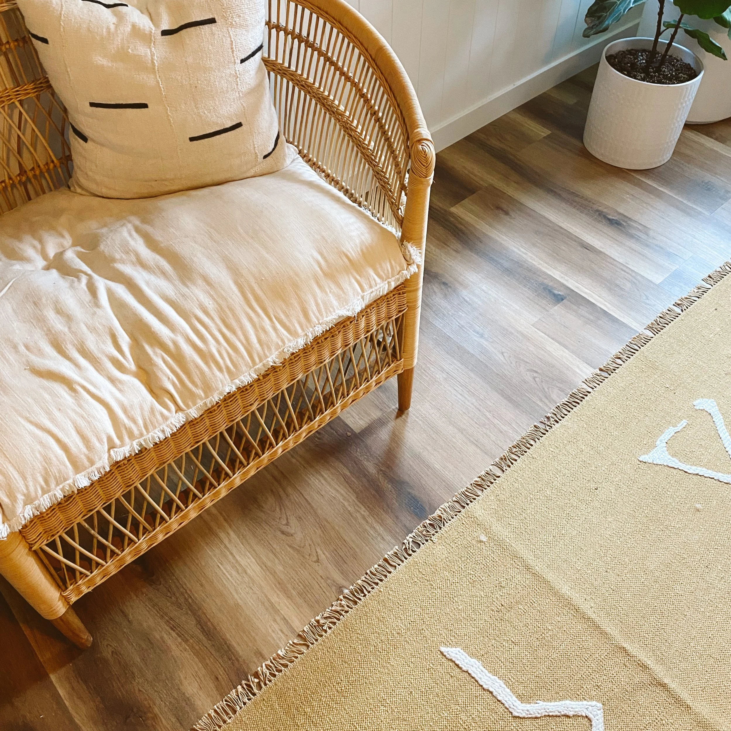 Primary Bed Renovation: ORC, Week 8... the FINALE!