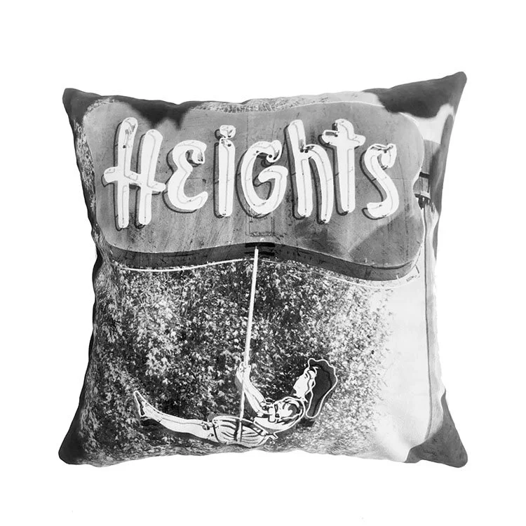 PILLOWS VANCOUVER COLLECTION — heather johnston art