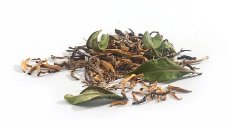 Thoughts On Tea Blending