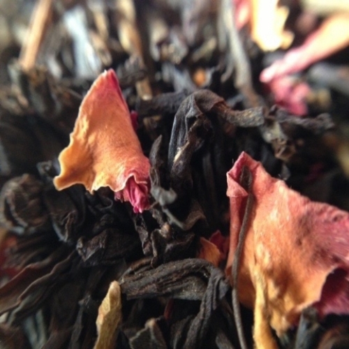 Black Tea Blending 101