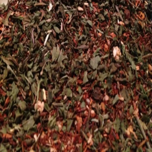 Herbal Tea Blending 101