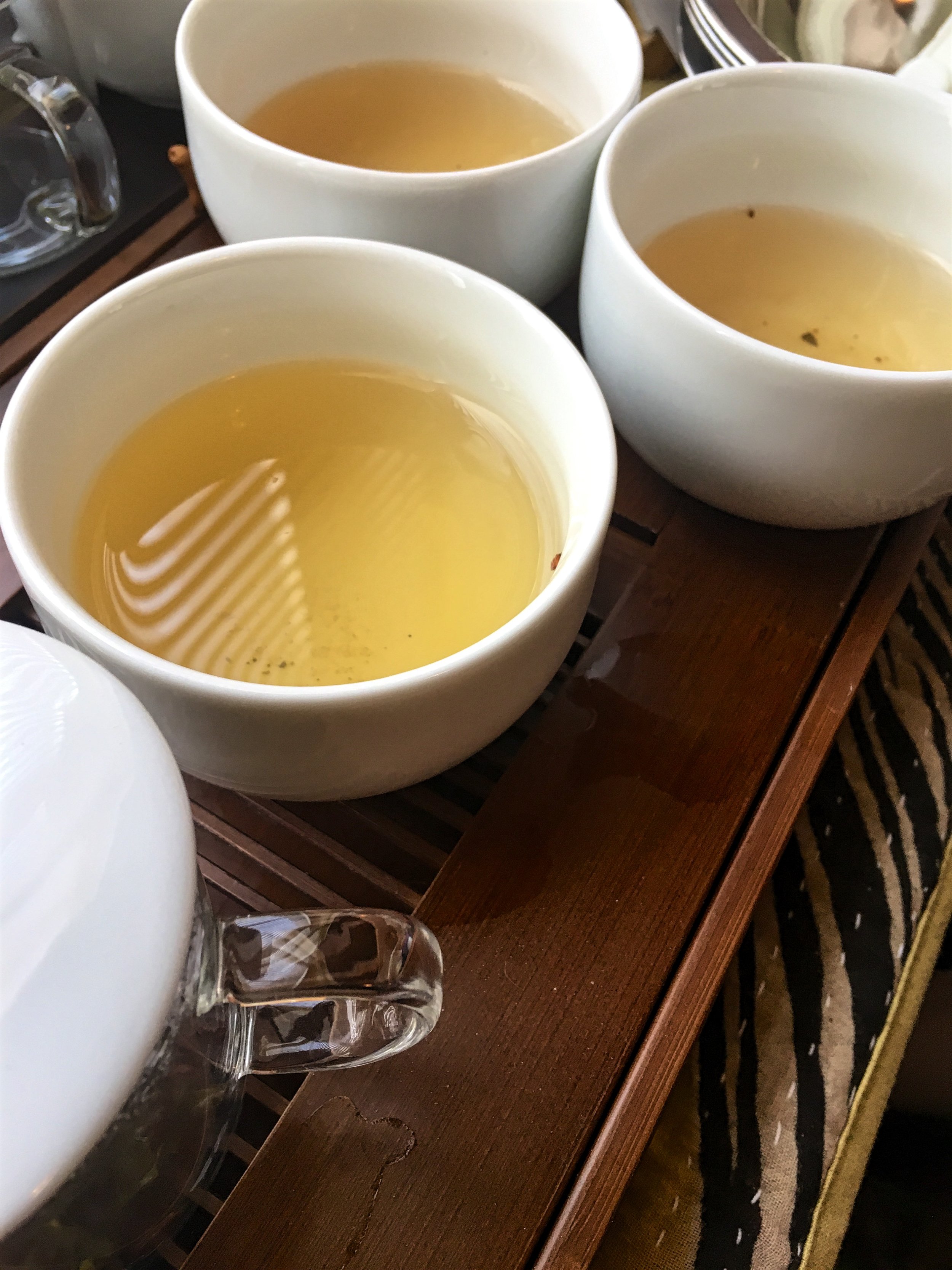 Classes — Tea Blending Sisters