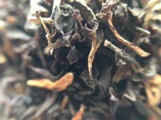Black Tea Blending 101
