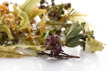 Herbal Tea Blending 101