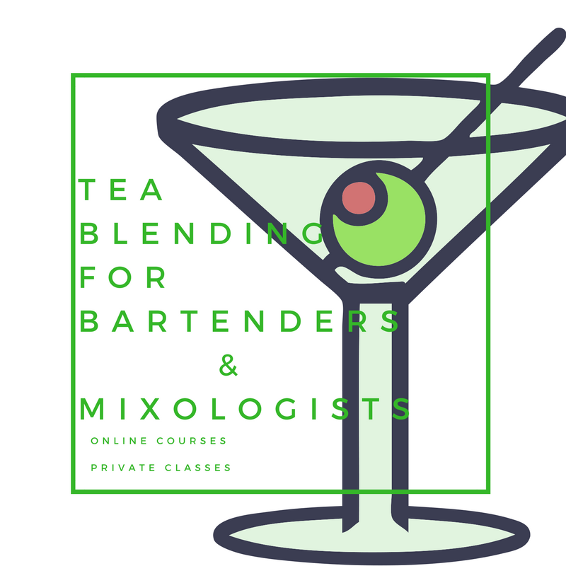 Blending for Bartenders & Mixologists