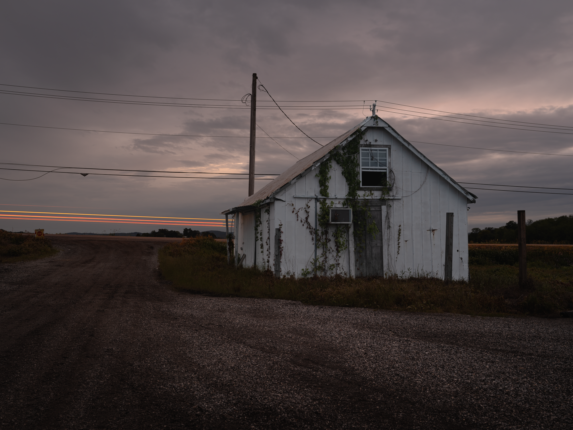 Pine Island NY, 2025