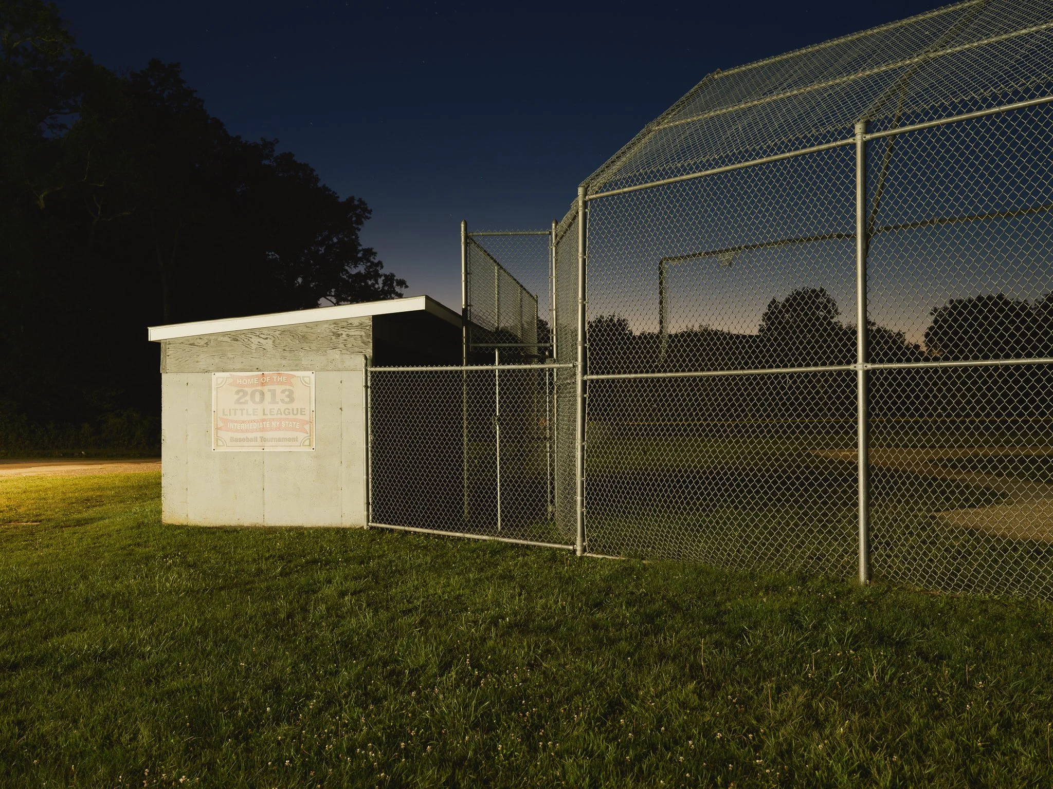 Dugout, Orange County NY