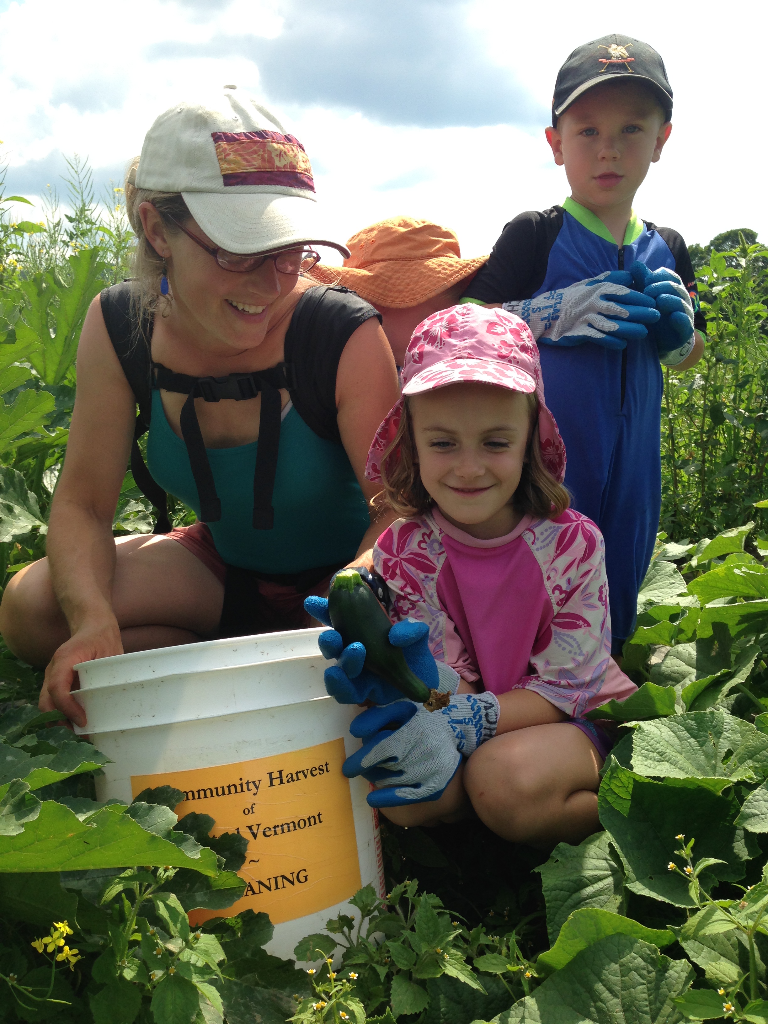 Family Glean