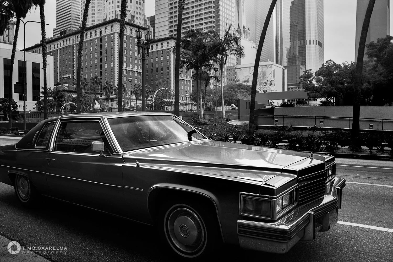 Pershing Square