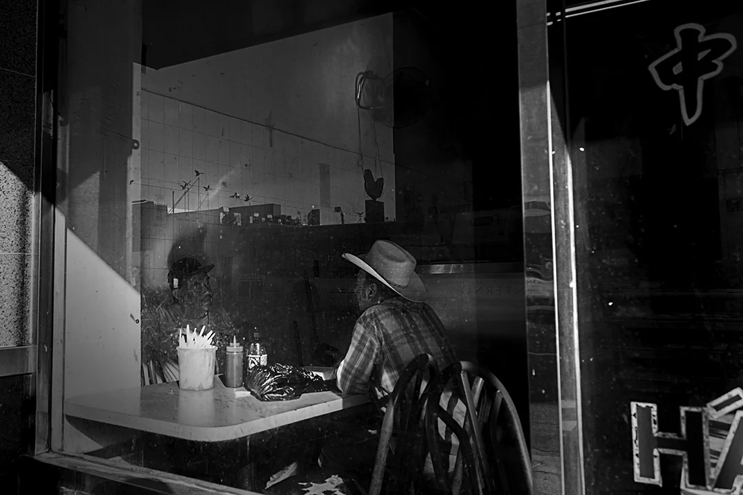 Chinatown