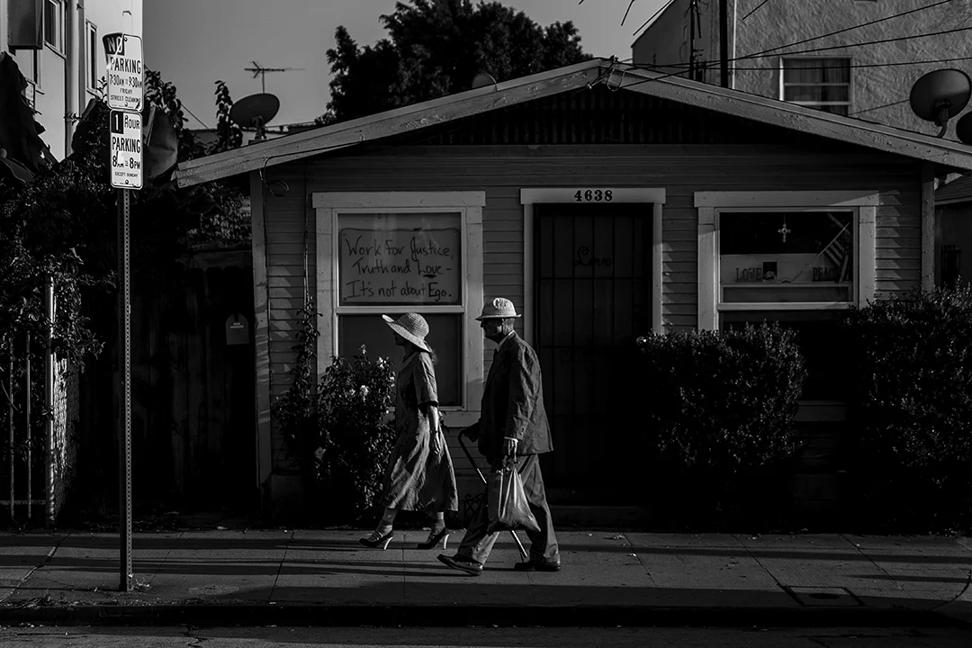 Prospect Avenue