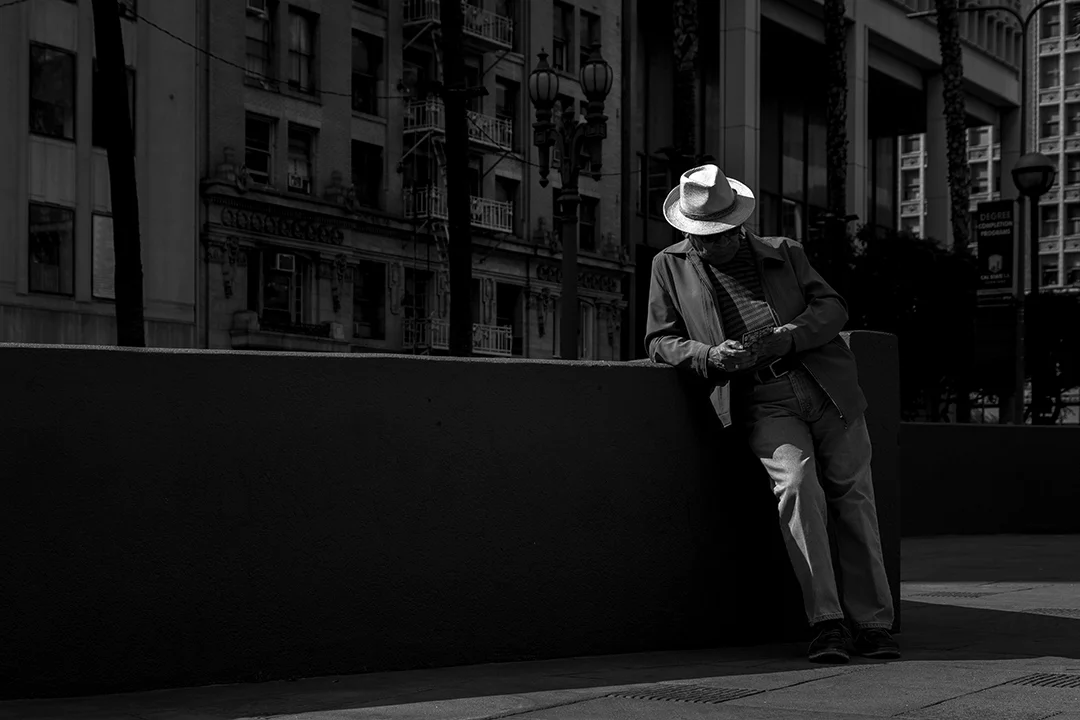 Pershing Square