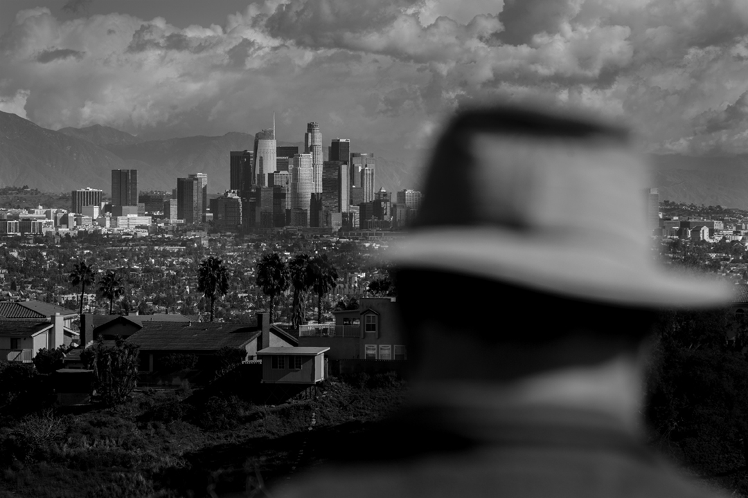 Kenneth Hahn State Park