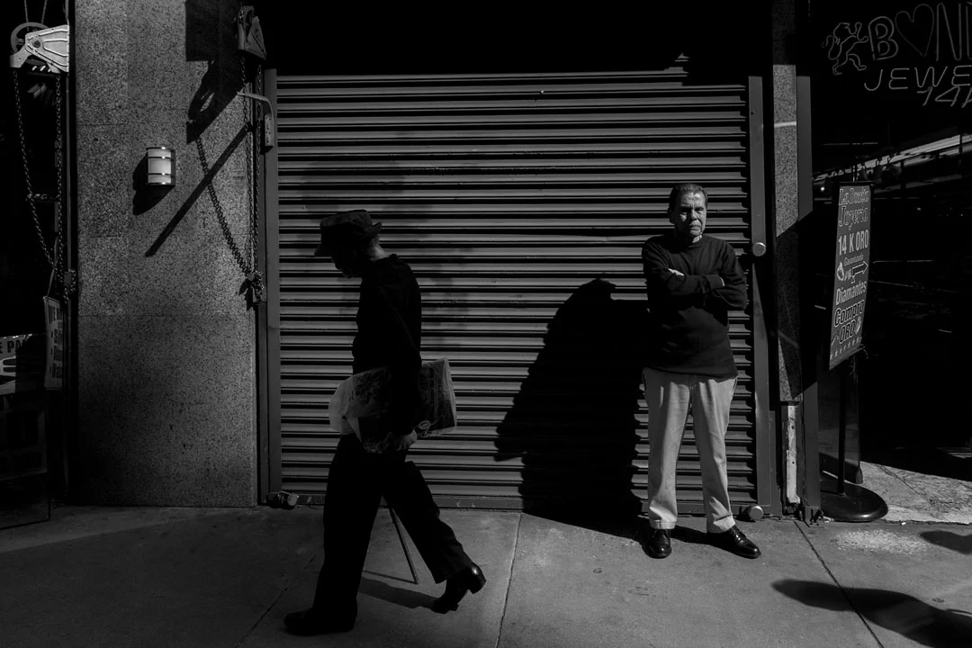 Broadway