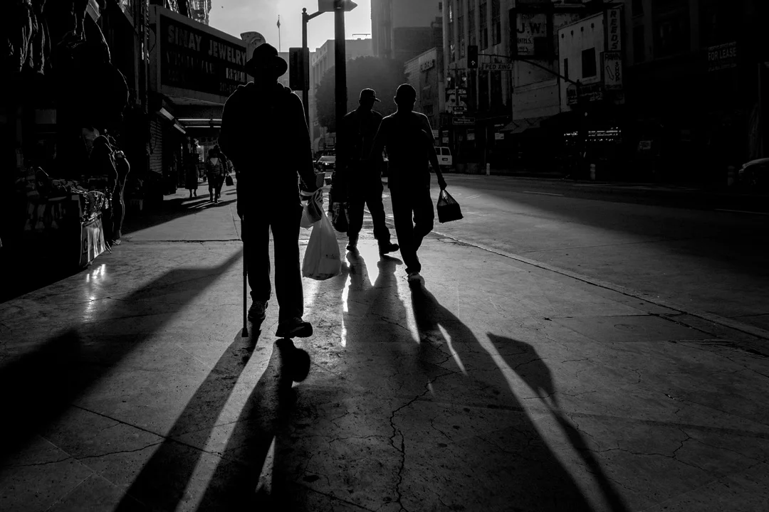 Broadway