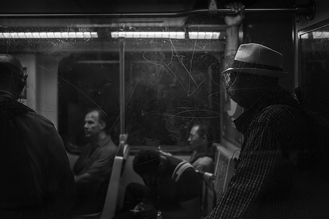 Red Line