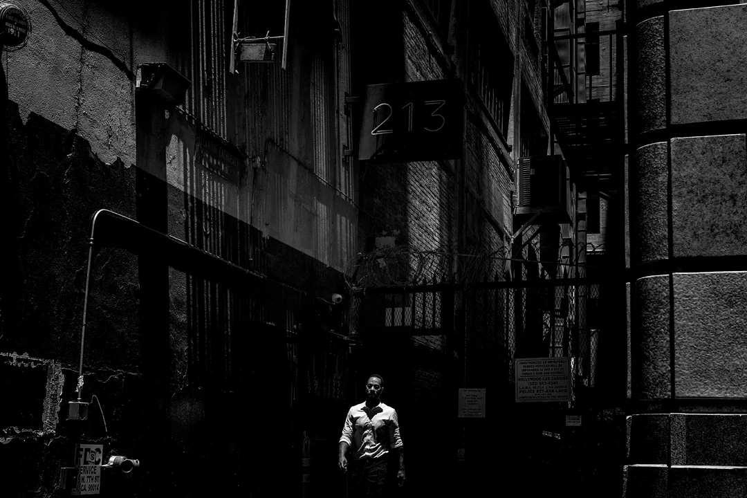 7th Street