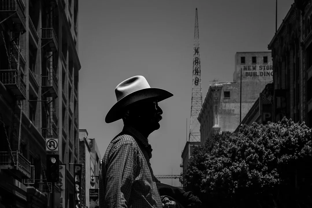 Broadway