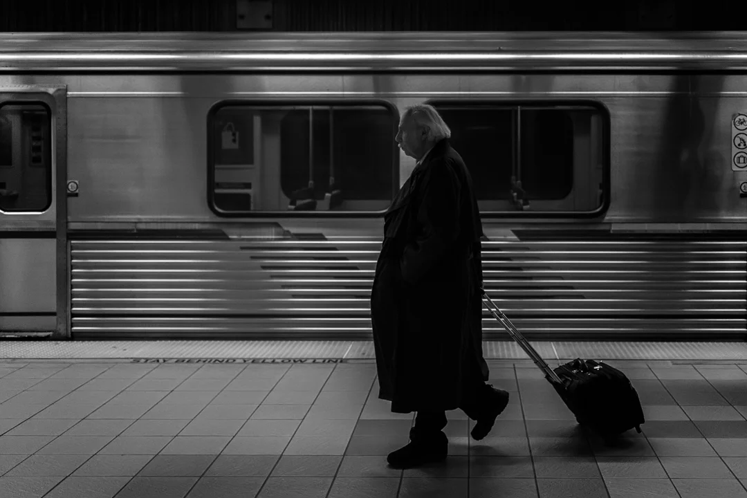 Union Station