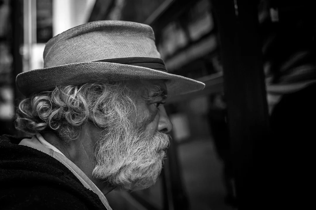 7th Street