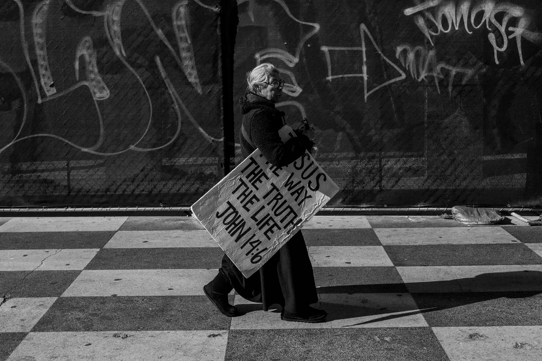 Broadway