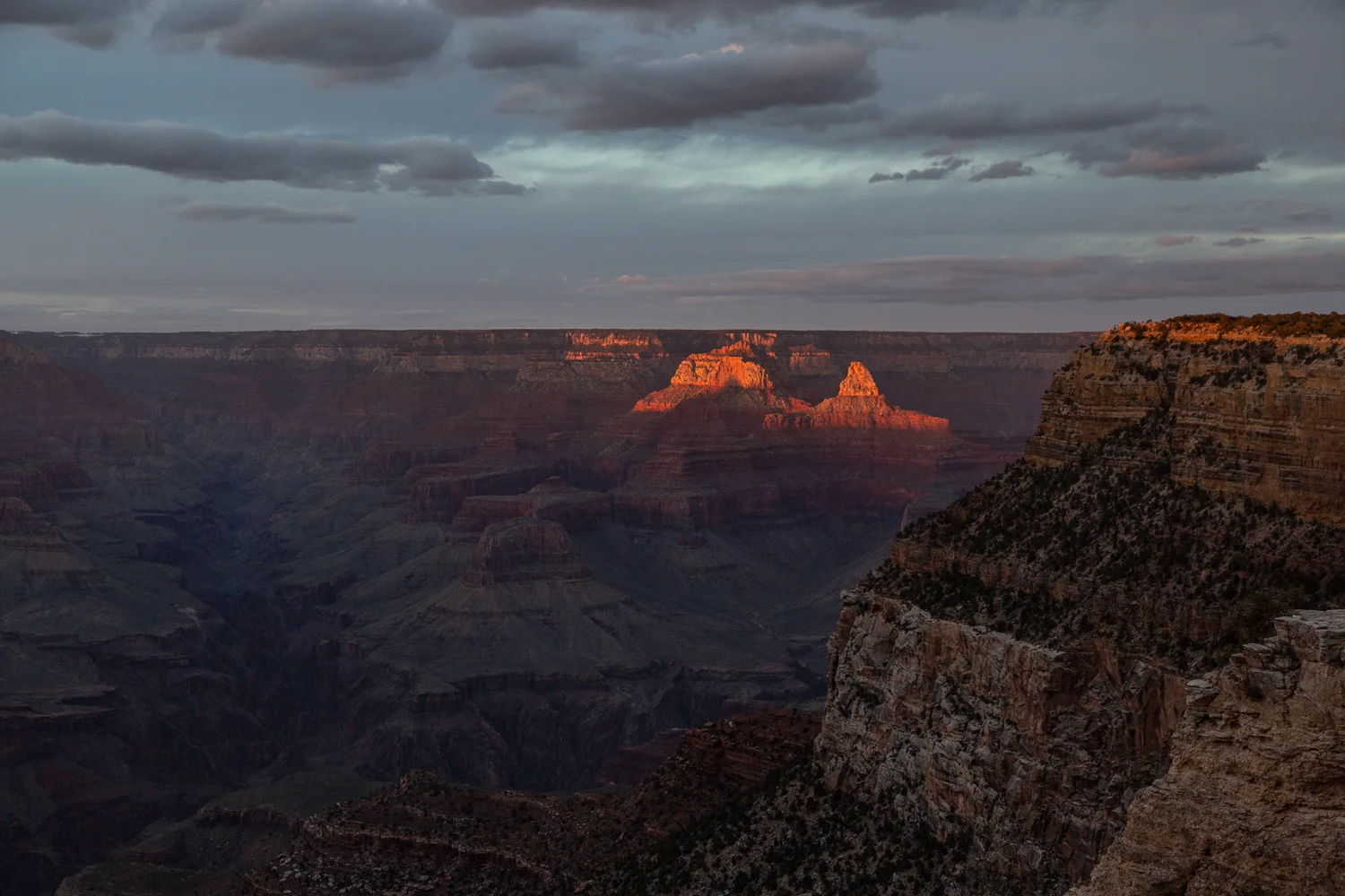 Grand Canyon