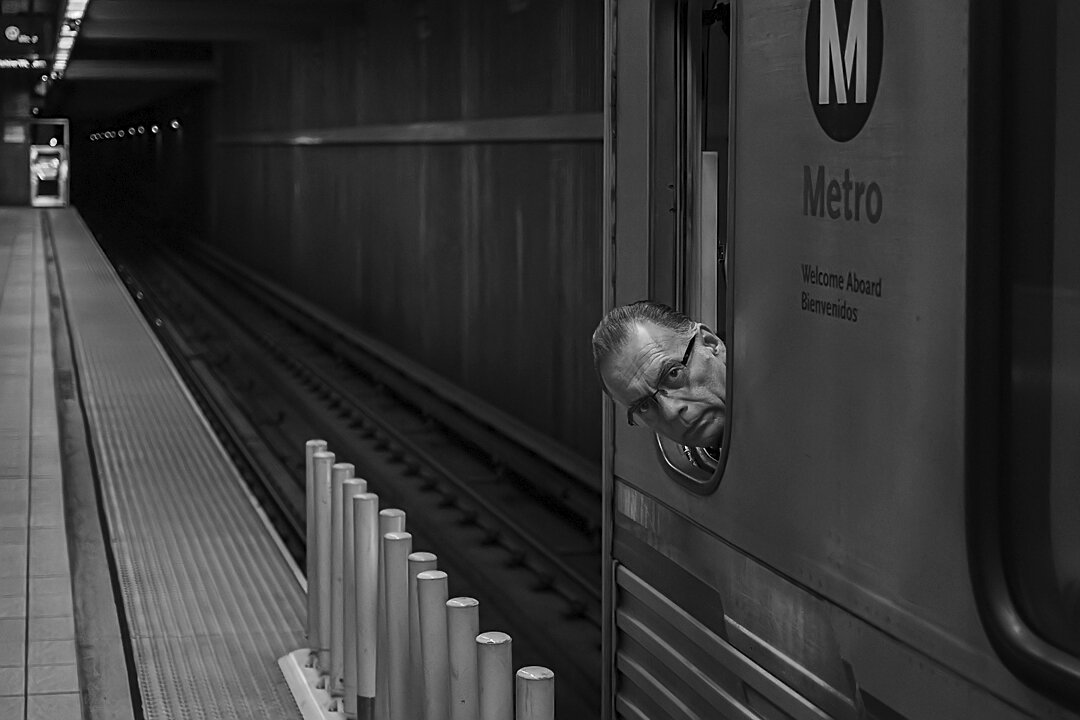 L.A. Metro