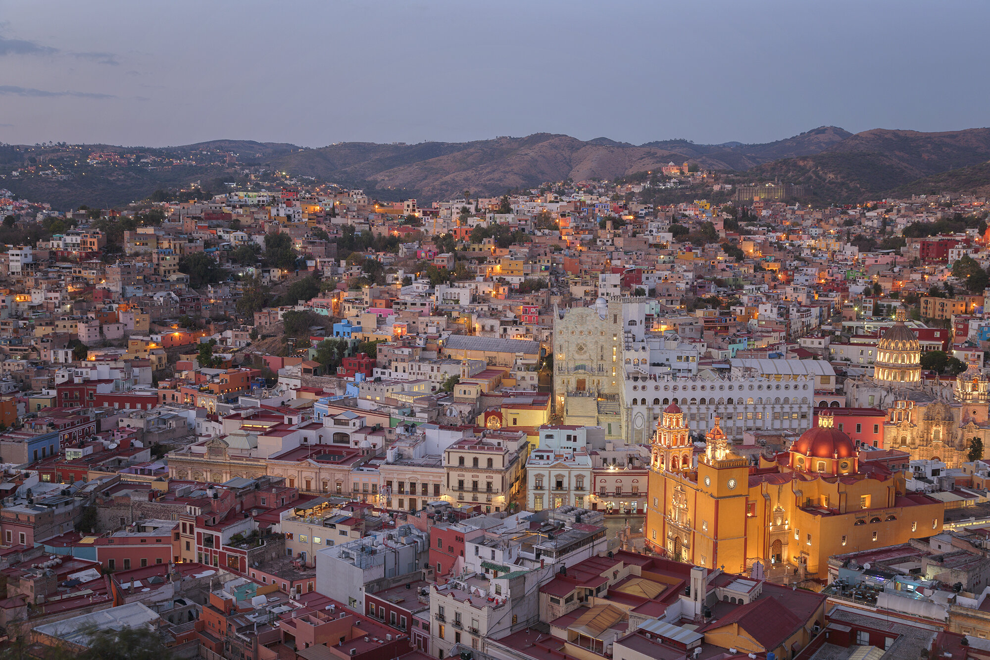 Guanajuato