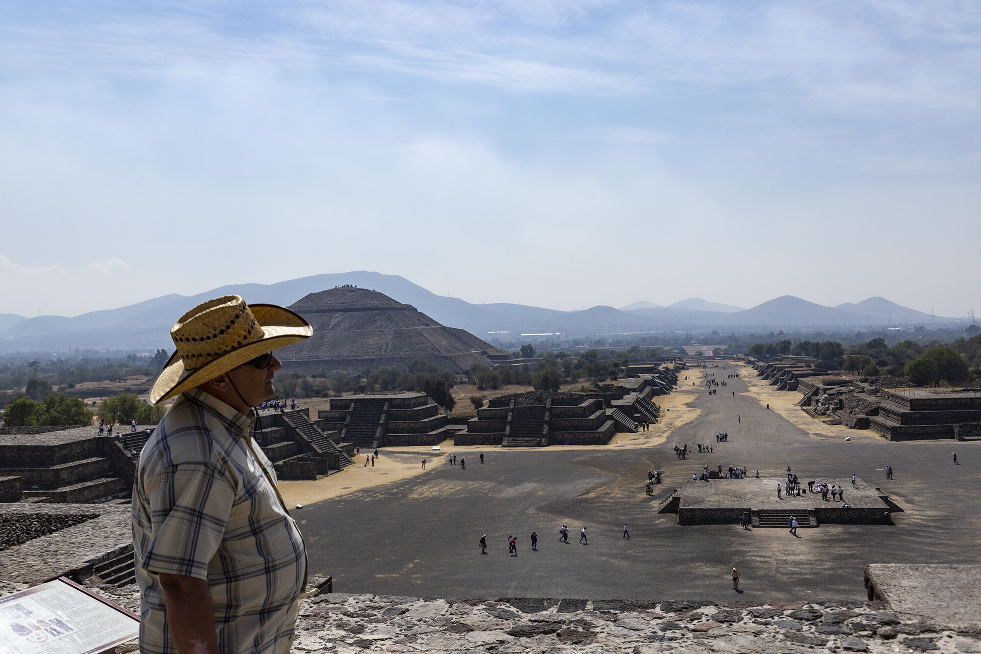 Teotihuacan