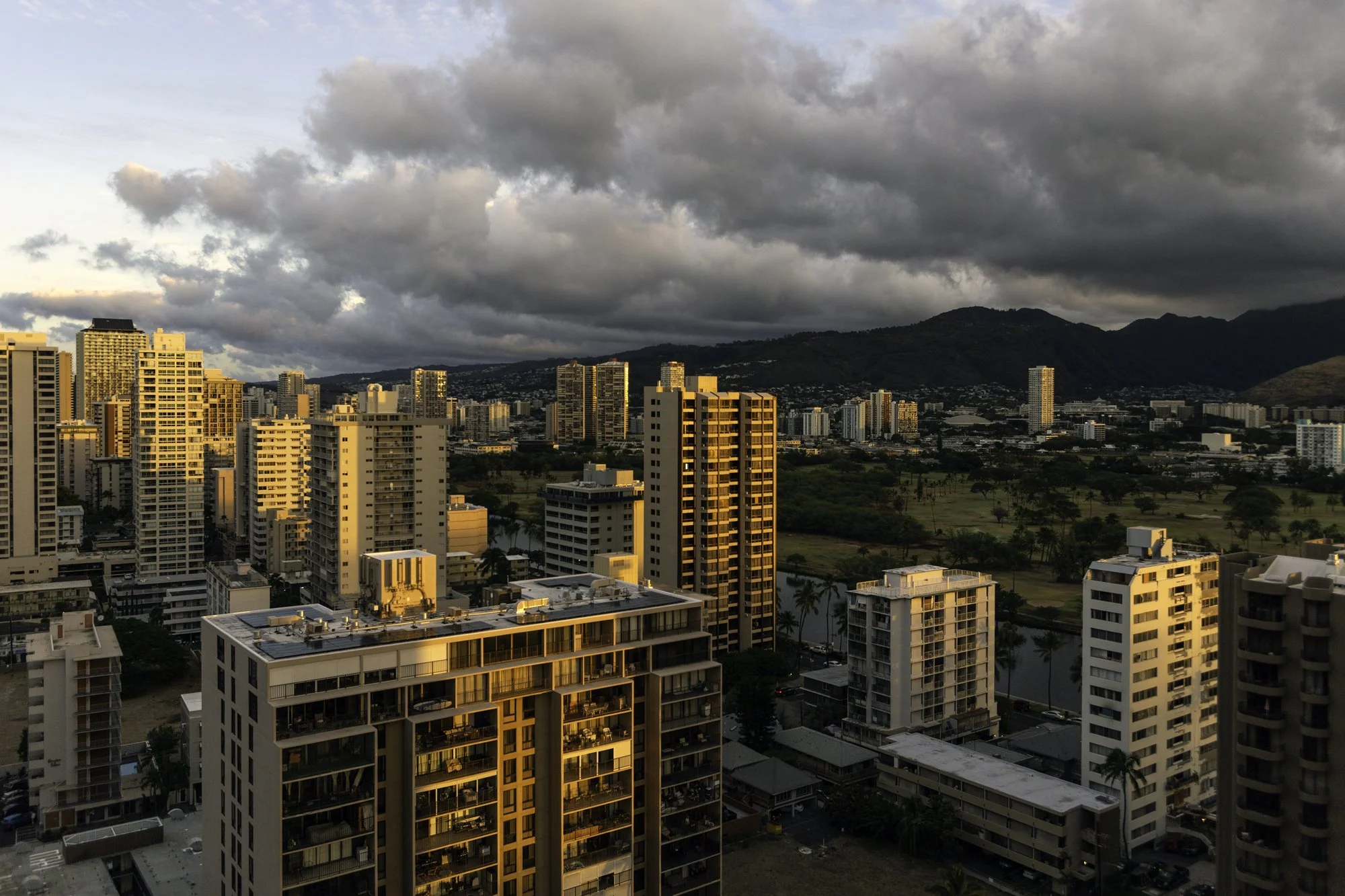 Honolulu