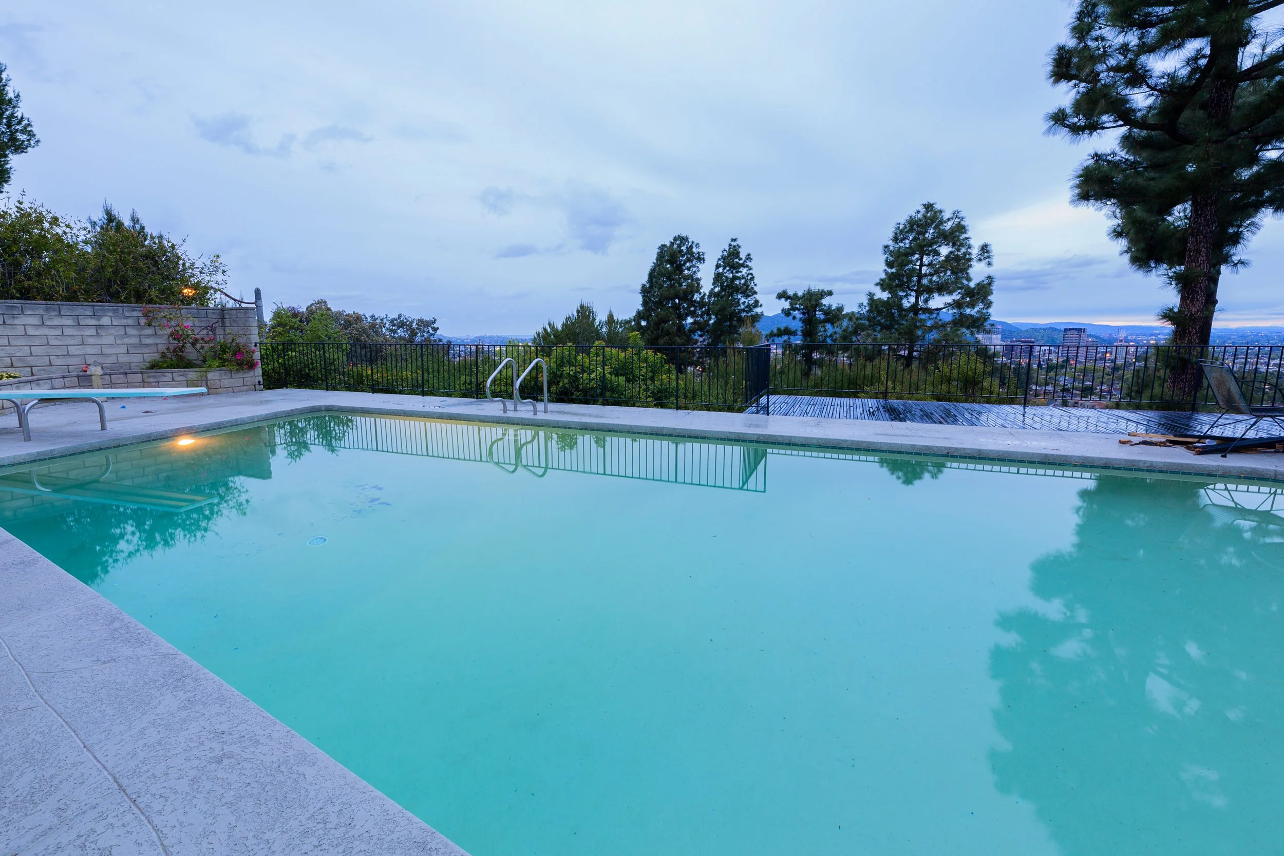 Glendale, California